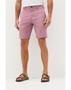 Эластичные шорты-чиносы, розовый Next