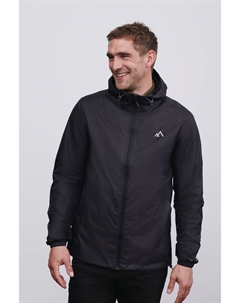 Складная водонепроницаемая куртка, черный Next