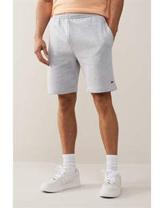 Флисовые шорты, серый Lacoste
