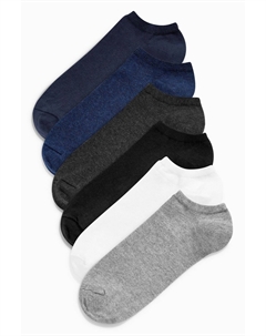 Носки-кроссовки Next