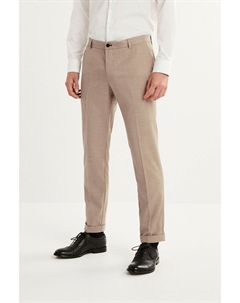 Элегантные брюки, серый Next