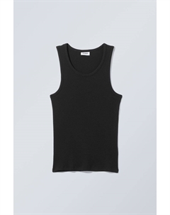 Майка стандартная Weekday