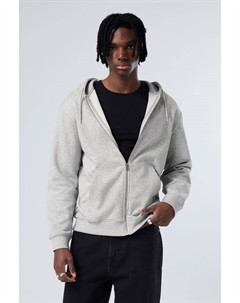 Стандартная куртка с капюшоном Weekday