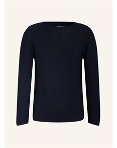 Свитер, темно-синий Marc o'polo