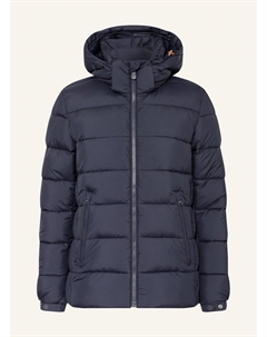 Куртка BORIS, черный Save the duck