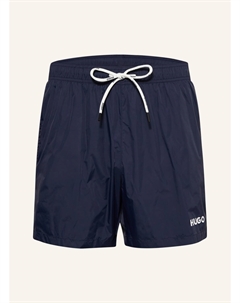 Шорты для плавания HAITI, темно-синий Hugo