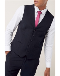 Жилет, синий Next