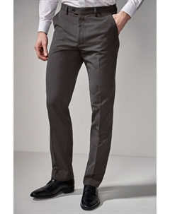 Костюмные брюки, серый Next