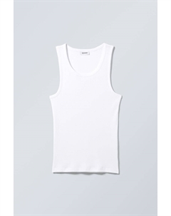 Майка стандартная Weekday