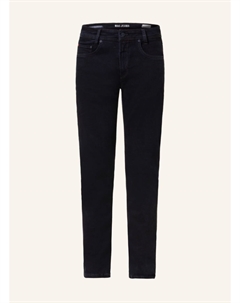 Джинсы FLEXX Modern Fit, темно-синий Mac