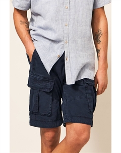 Шорты карго Halsall, синий White stuff