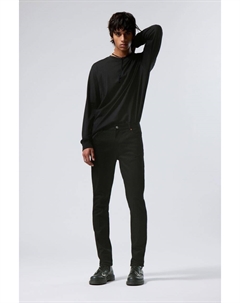 Узкие джинсы Пятница Weekday