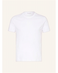 Футболка, белый Marc o'polo