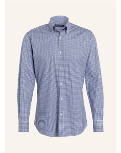 Рубашка Tailored Fit, синий Paul & shark