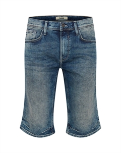 Тканевые шорты Jeans, синий Blend