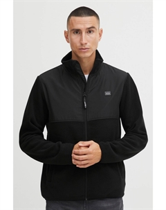 Куртка Fleecejacke PRDexton JA 21300934 ME, черный 11 project