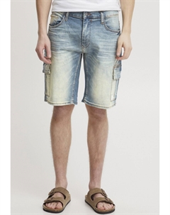 Джинсовые шорты, синий деним Blend