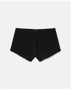 Мужские боксеры Black , черный Hom