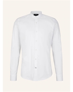 Рубашка узкого кроя, белый Joop