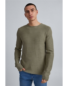 Пуловер Strick SDJarah 62100 Knit 21104152, серый Solid