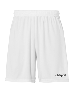 Шорты CENTER BASIC, белый Uhlsport