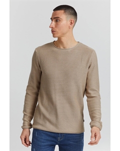 Пуловер Strick SDJarah 62100 Knit 21104152, коричневый Solid