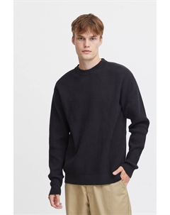 Пуловер Strick SDHami, черный Solid