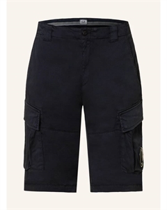 Грузовые шорты, синий C.p. company