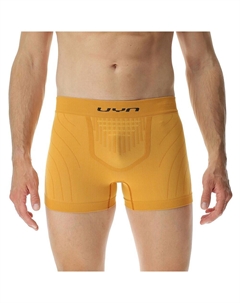 Боксеры Motyon 2.0, желтый Uyn