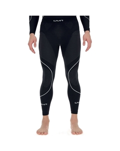 Брюки Evolutyon, черный Uyn