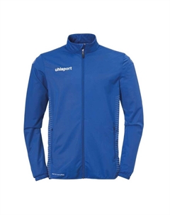 Спортивный костюм Score Classic-Track Suit, синий Uhlsport