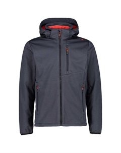 Куртка 31A2137, серый Cmp