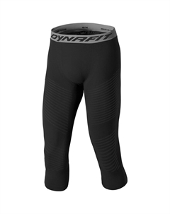 Леггинсы Speed Dryarn 3/4, черный Dynafit