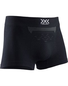 Боксеры Energizer MK3, черный X-bionic