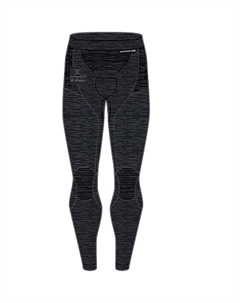 Тайтсы Apani 4.0 Merino, черный X-bionic
