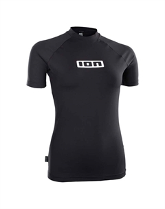 Рашгард Promo, черный Ion