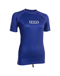 Рашгард Promo Woman, синий Ion