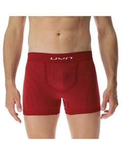 Боксеры Motyon 2.0, красный Uyn
