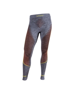 Леггинсы Ambityon, серый Uyn