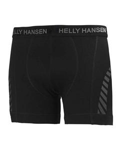 Боксеры Lifa Merino, черный Helly hansen