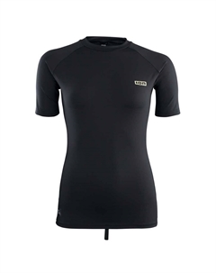 Рашгард Woman, черный Ion