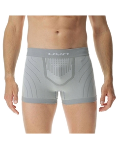 Боксеры Motyon 2.0, серый Uyn