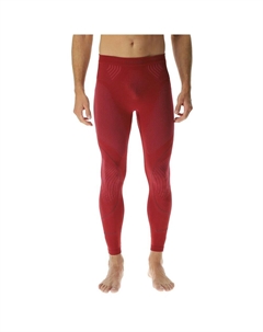 Базовые брюки Evolutyon, красный Uyn