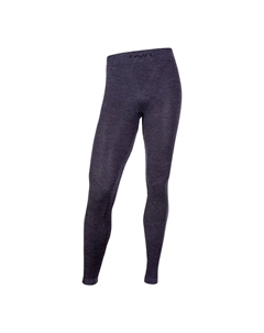 Леггинсы Fusyon Cashmere, серый Uyn