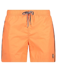Шорты для плавания 31R9017, оранжевый Cmp