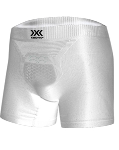 Боксеры Energizer MK3, белый X-bionic