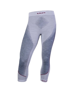 Леггинсы Ambityon 3/4, серый Uyn