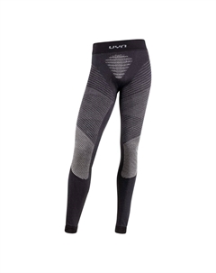 Леггинсы Cashmere Shiny 2.0, серый Uyn