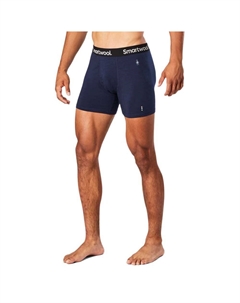 Боксеры Merino Brief, синий Smartwool