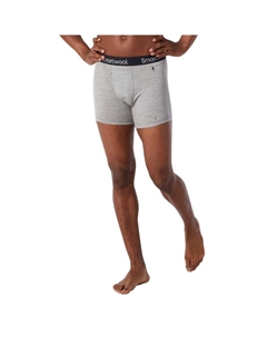 Боксеры Merino Brief, серый Smartwool